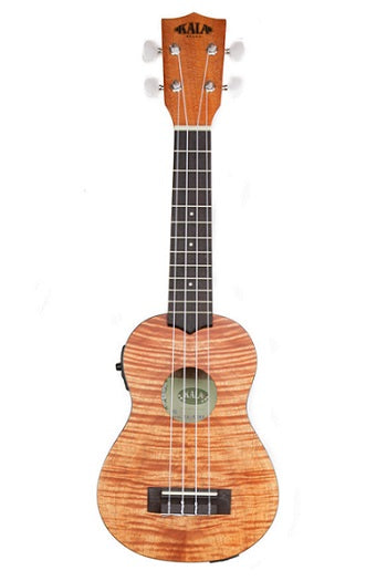 Ukulele Kala Sop Electro SEME