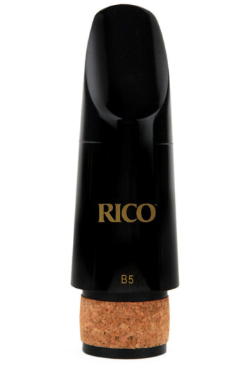 Rico Clt Mouthpiece B5 Graftonite