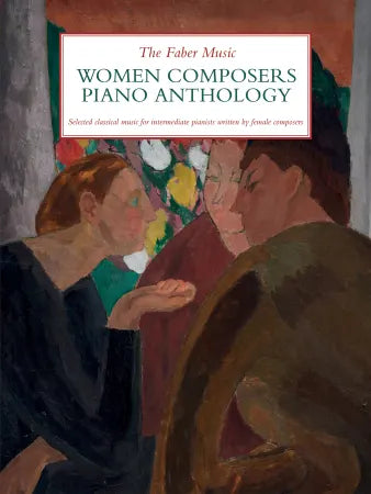 Faber Music Women Composers Music