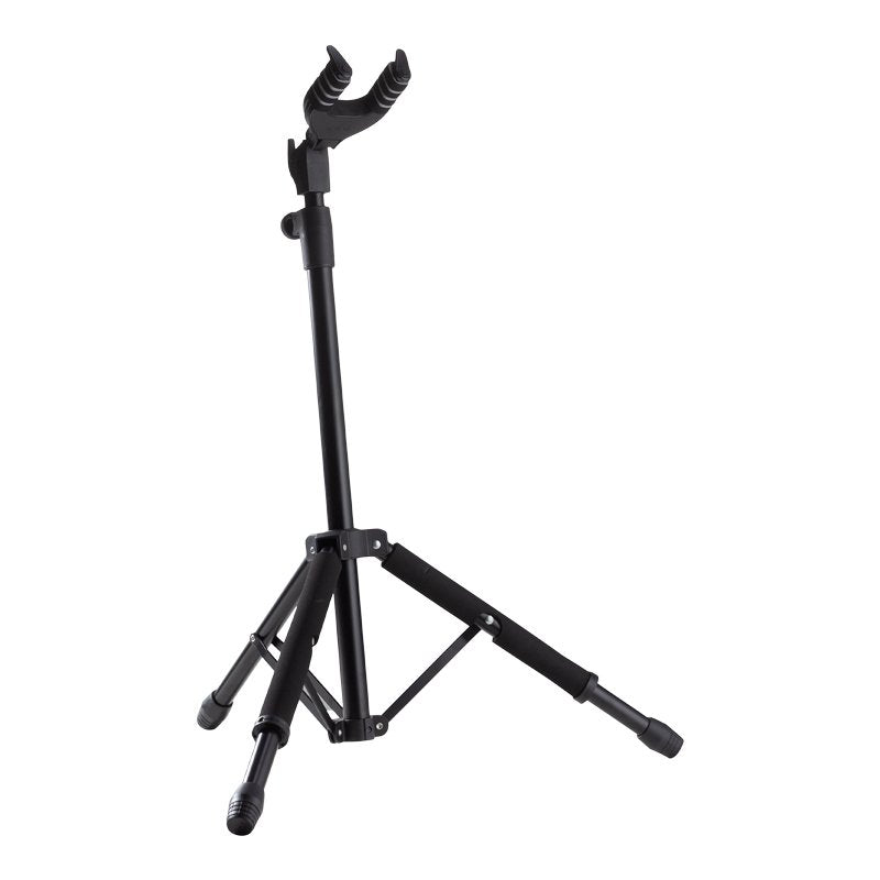 Guitar Stand Foldable Tripod with Auto-lock Yoke S