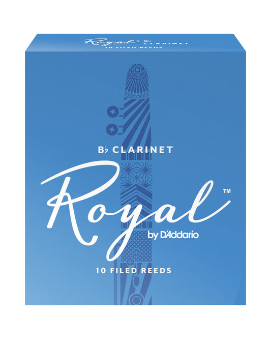 D’Addario Rico Royal Clt 1.5 Reed
