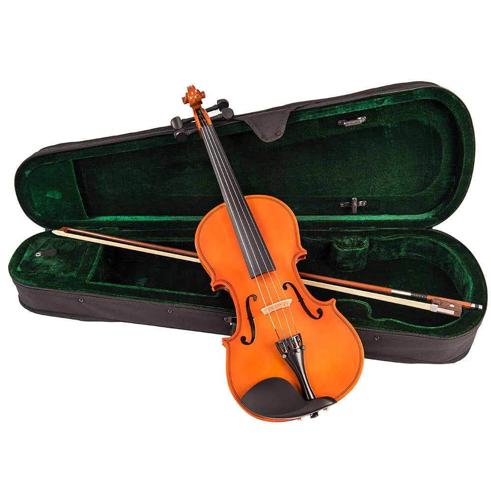 Antoni Violin 4/4 Outfit ATS44