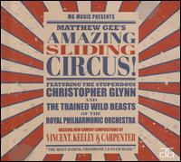 Amazing Sliding Circus Trombone Matthew