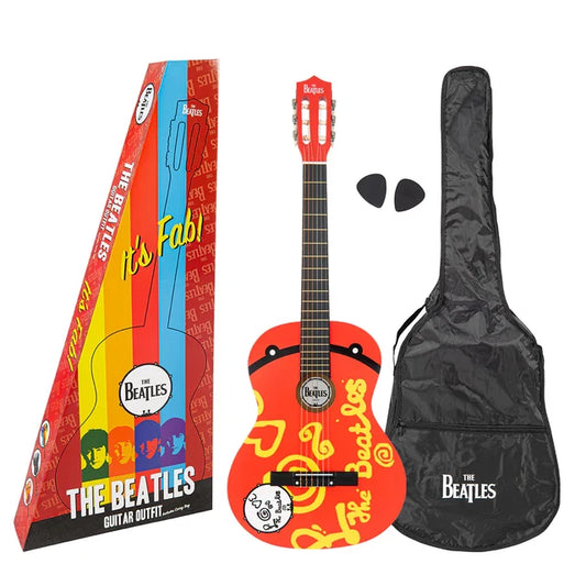 Beatles Classical Gtr Love