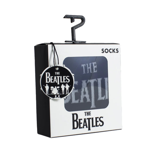 Perris Socks The Beatles