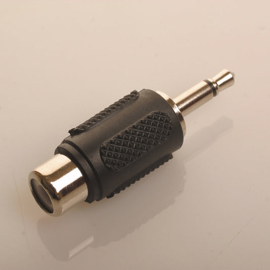 Rotosound Phono to 3.5 Connector CON1