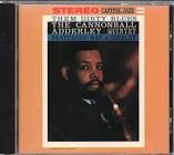 Cannonball Adderly Them Dirty Blues CD