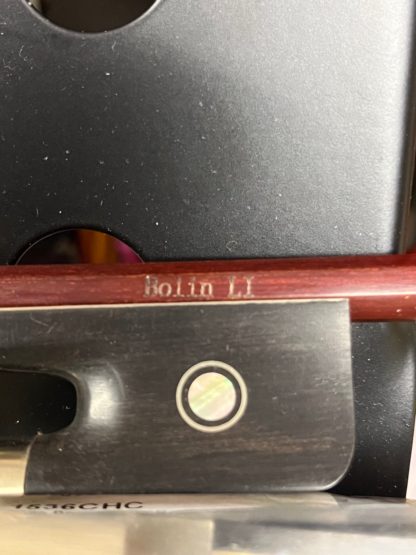 Cello Bow 3/4 Bolin LI Artisan 4452B