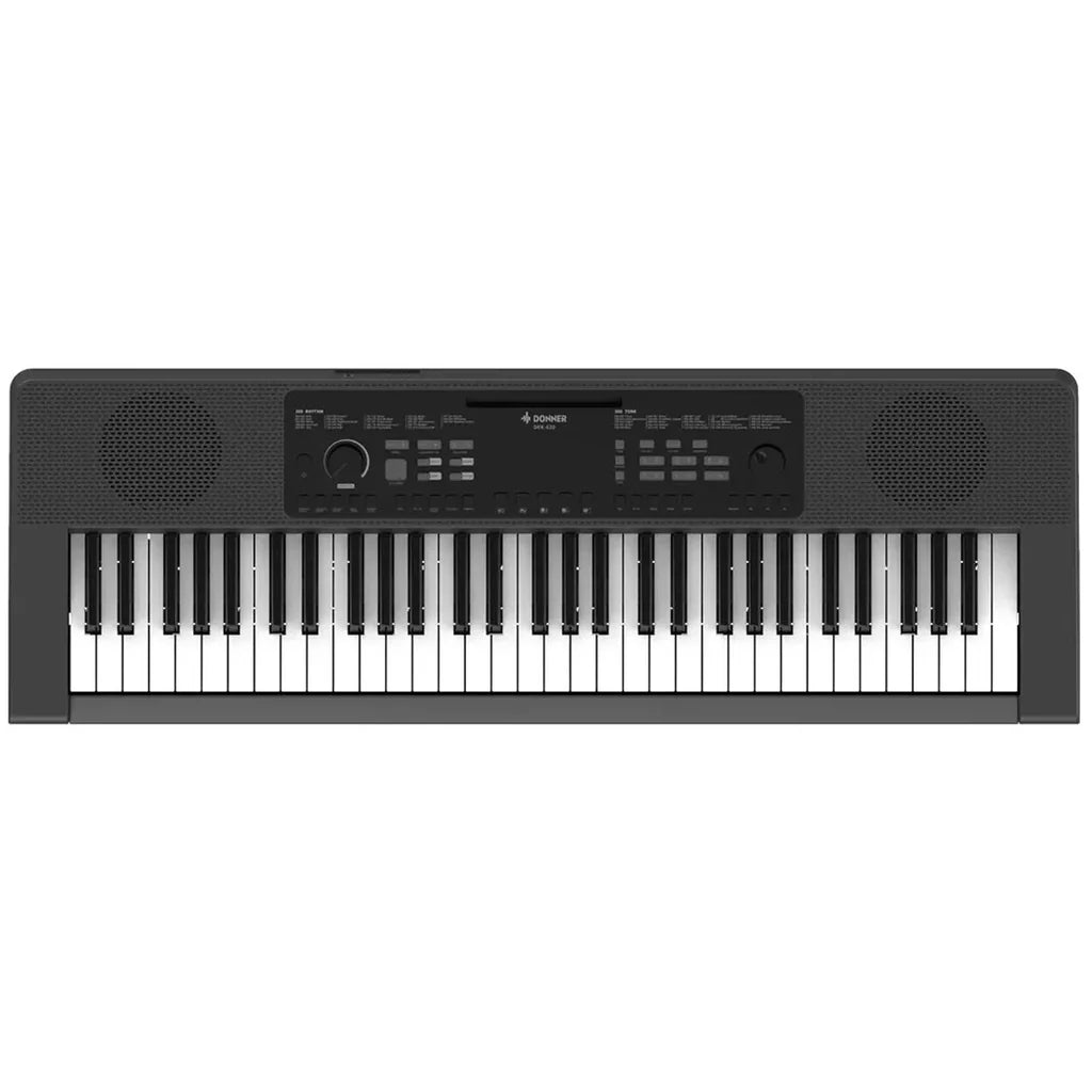 Donner Keyboard 61 Key DEK-620