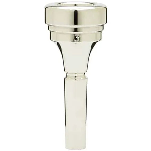 Denis Wick Tenor Horn mp Silver 3