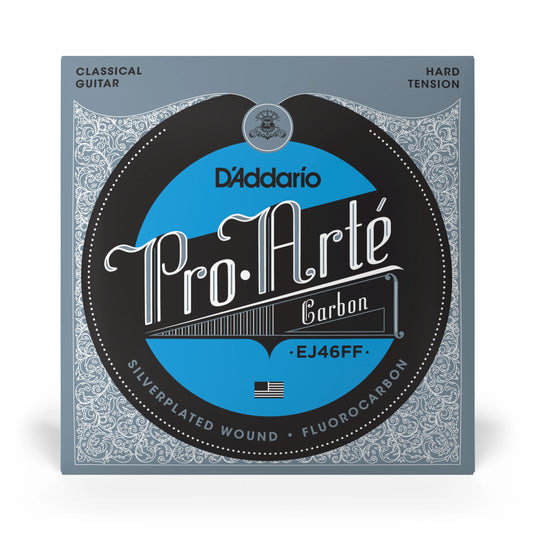 DADD Classical Guitar String Set 29-46W Hard Tensi