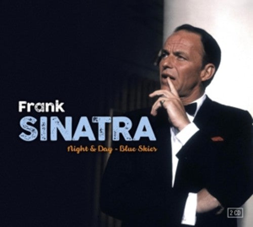 Frank Sinatra Porter/Berlin 2CD Chant M