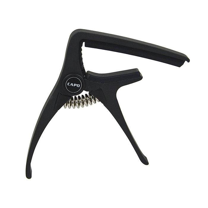 Rotosound Capo Curved Black GC-200BK