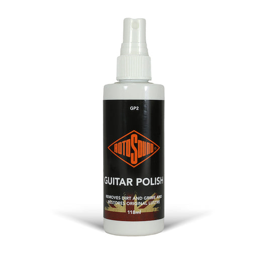 Guitar Polish Rotosound