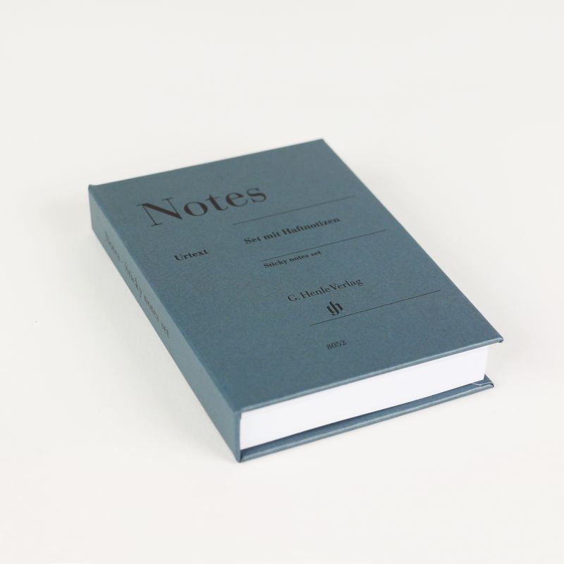 Sticky Notes Set Henle HN8052