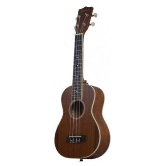 Ukulele Halona Baritone+Gigbag HUKB-30