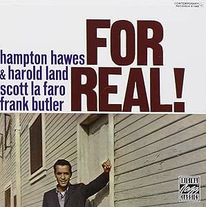 Hawes & Land / La Faro / Butler For Rea