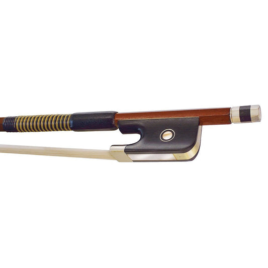 Hidersine Cello Bow 4/4 Bulletwood 5064A