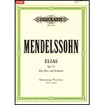 Mendelssohn Sticky Notes Elias PET