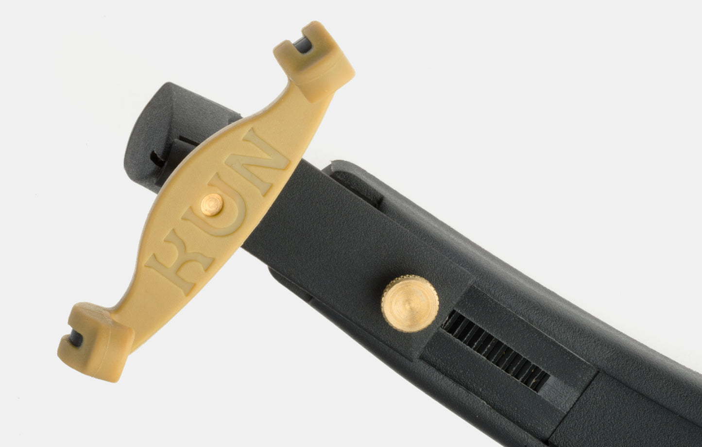 Kun Viola Shoulder Rest 5/4 Super AA014