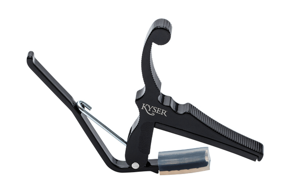 Kyser 6 String Gtr Capo Electric