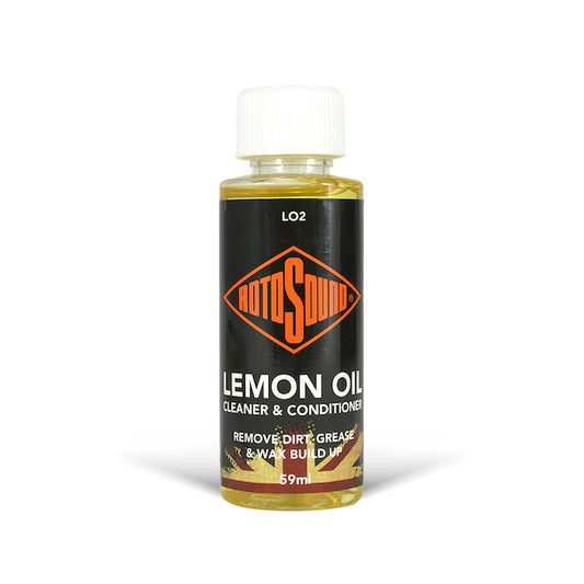 Lemon Oil Rotosound
