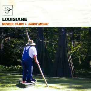 Louisiane Musique Cajun Michot CD HM