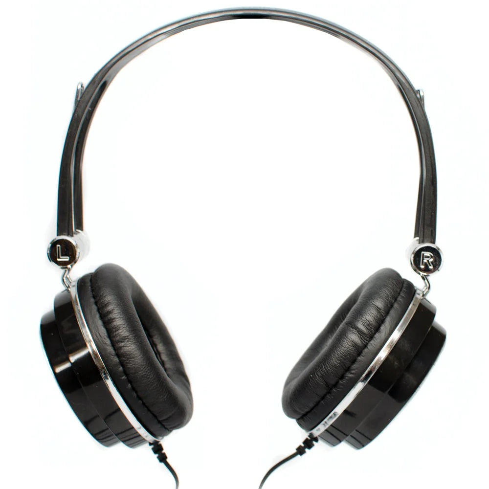 CAD Sessions 100 Studio Headphones MH100 Black