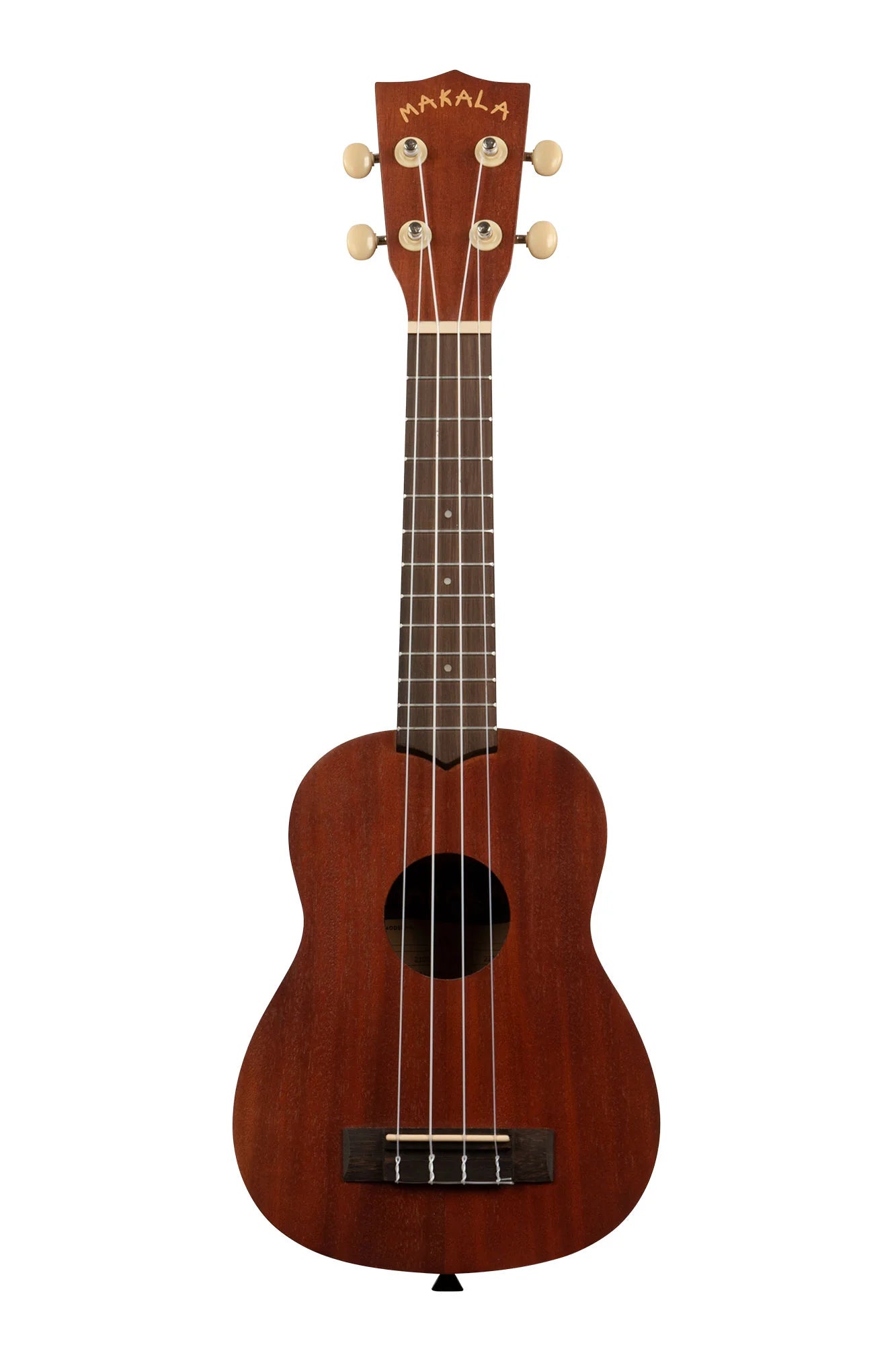 Makala Soprano Ukulele MKS2105 - Mahogany
