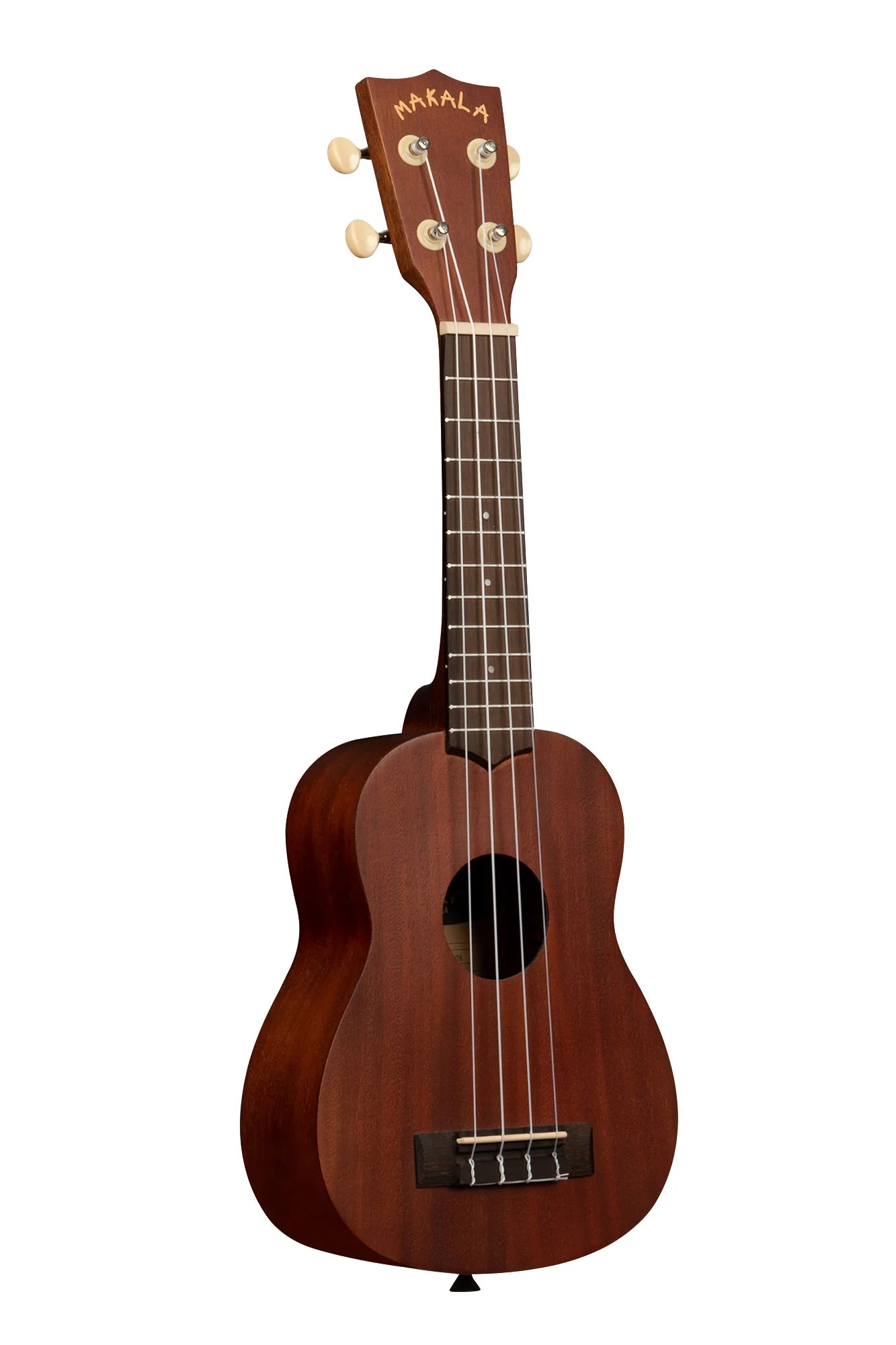 Makala Soprano Ukulele MKS2105 - Mahogany