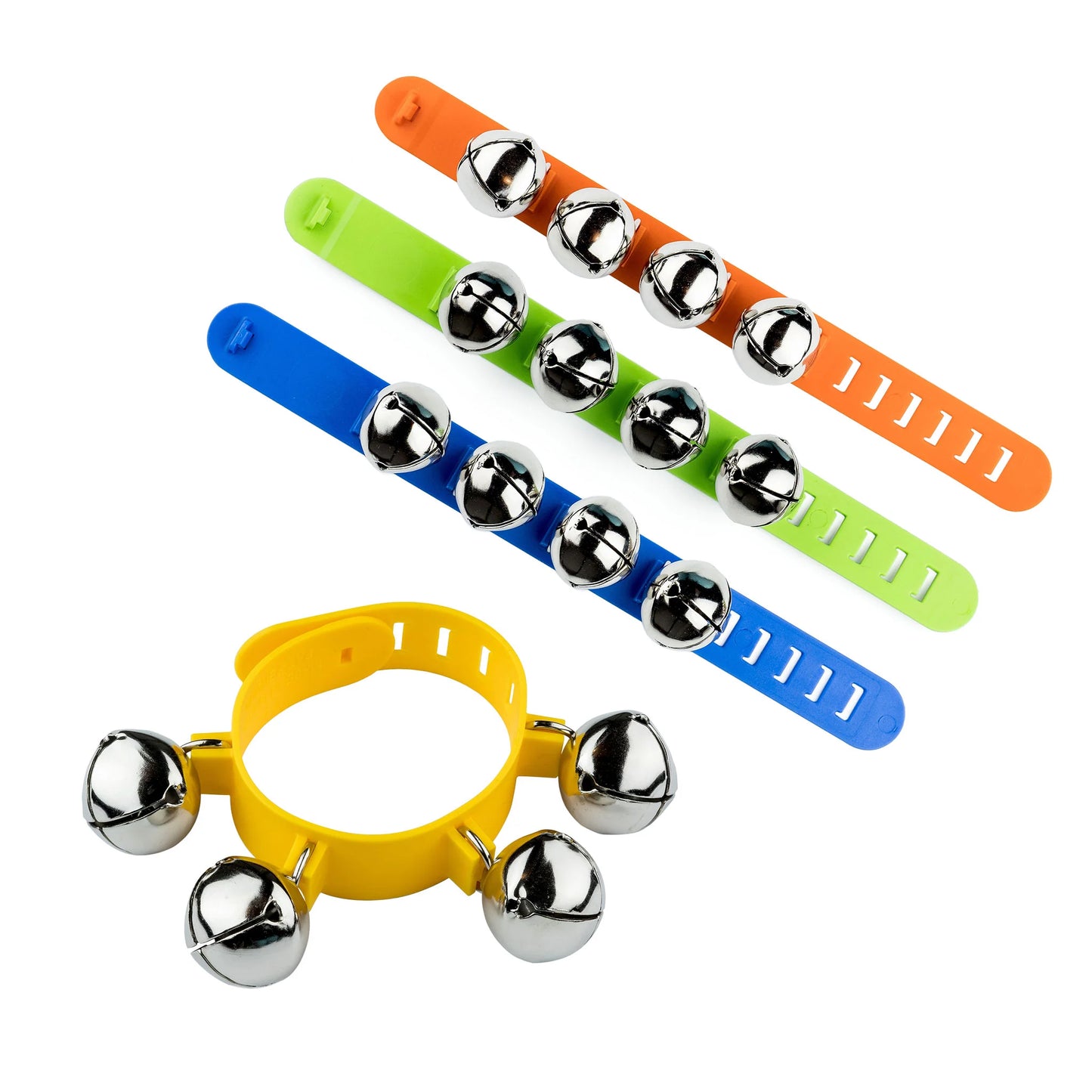 Bendy Bells MP34724