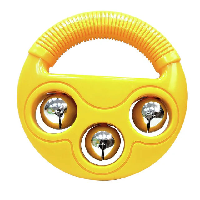 Halilit Ring My Bell MP380