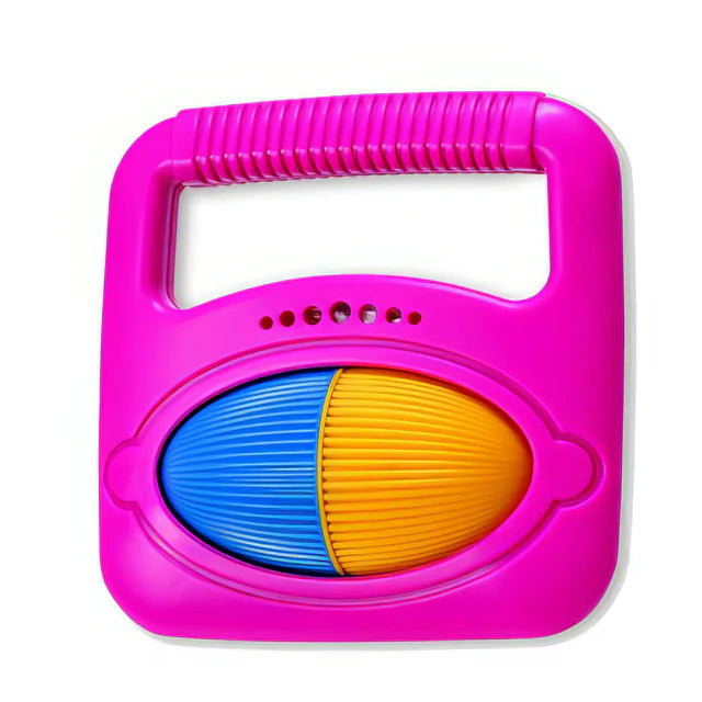 Halilit Rattle Roller MP381