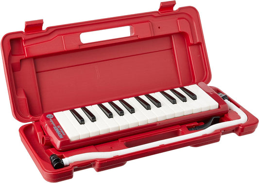 Melodica Hohner Student 26 Key Red C942