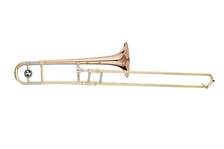 John Packer Trombone O/F Lacquer JP132R Bb Large B