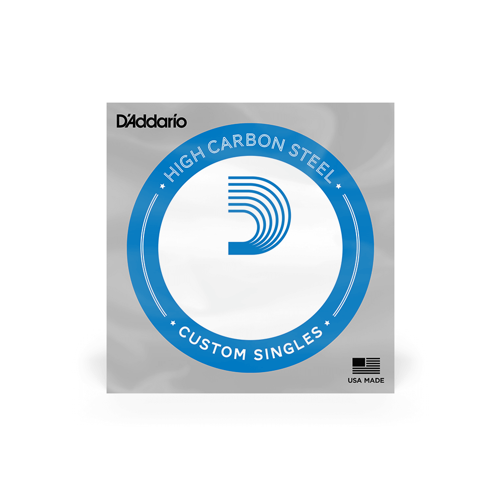 D'Addario 0.135 PL0135