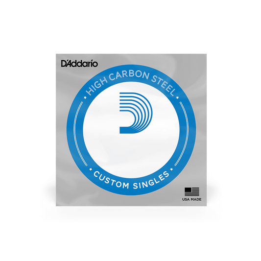 D'Addario Steel 0.20 PL020