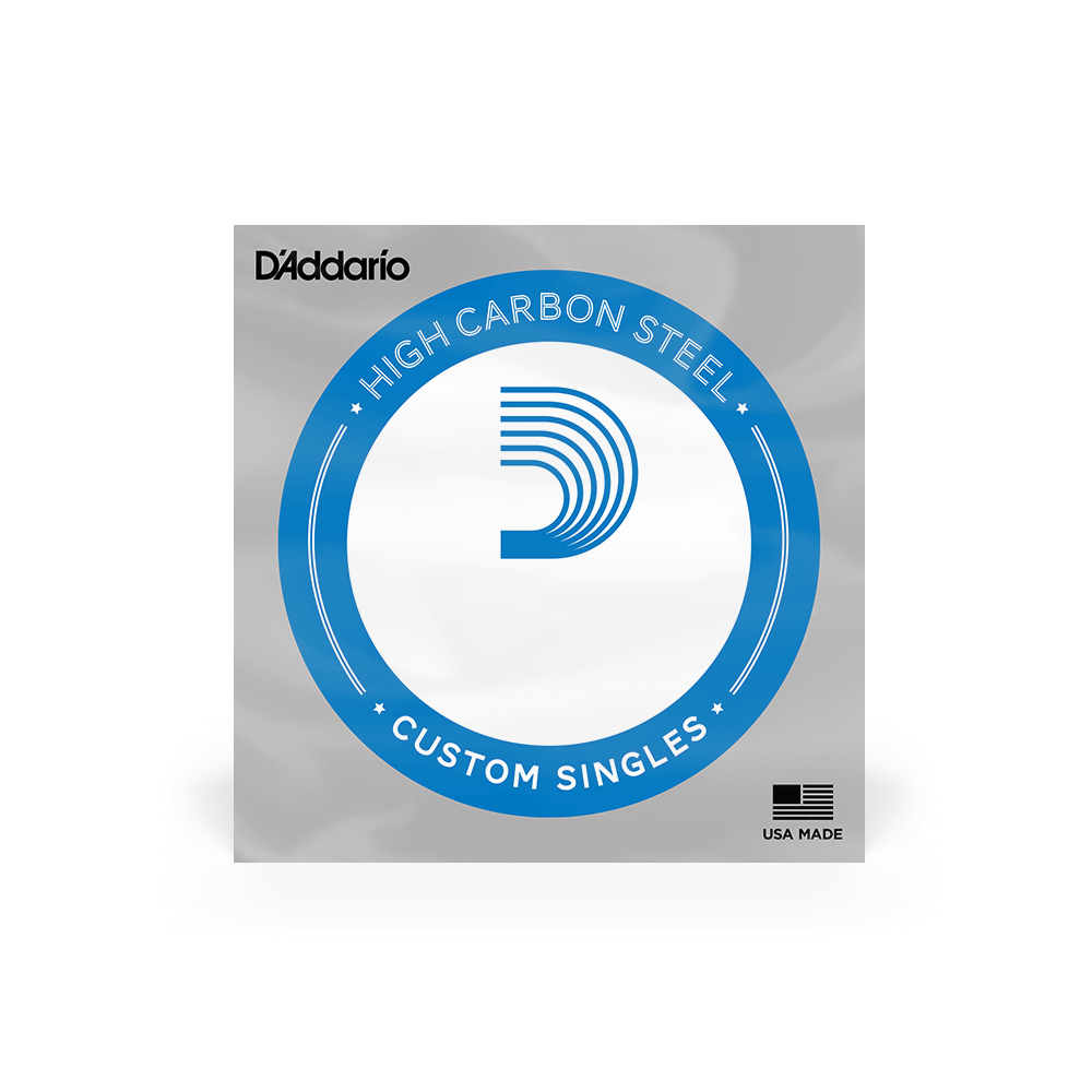 D'Addario 0.115 PL0115