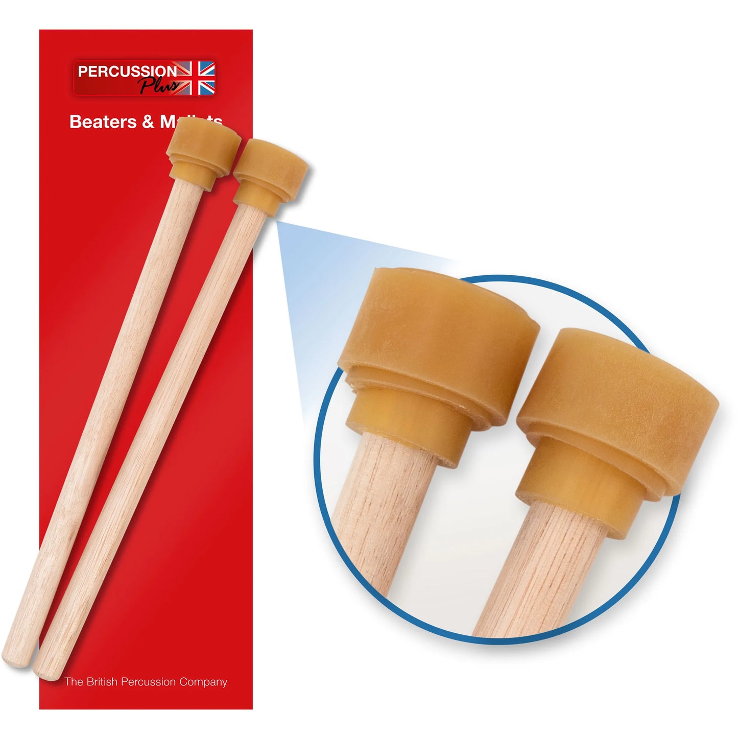 Steel Pan Sticks Cello PP478