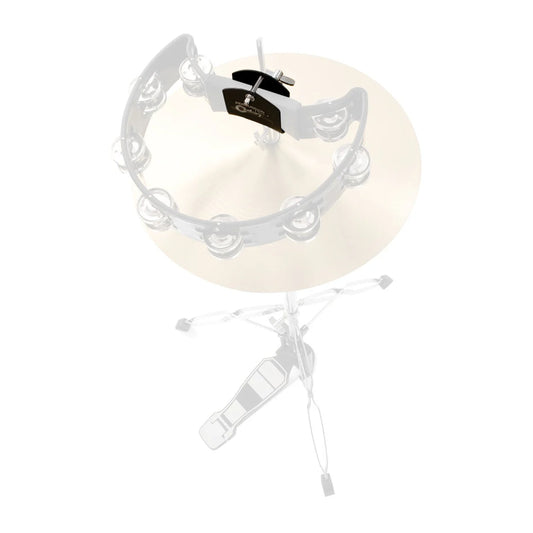 Holder for Half Moon Tambourine PP601