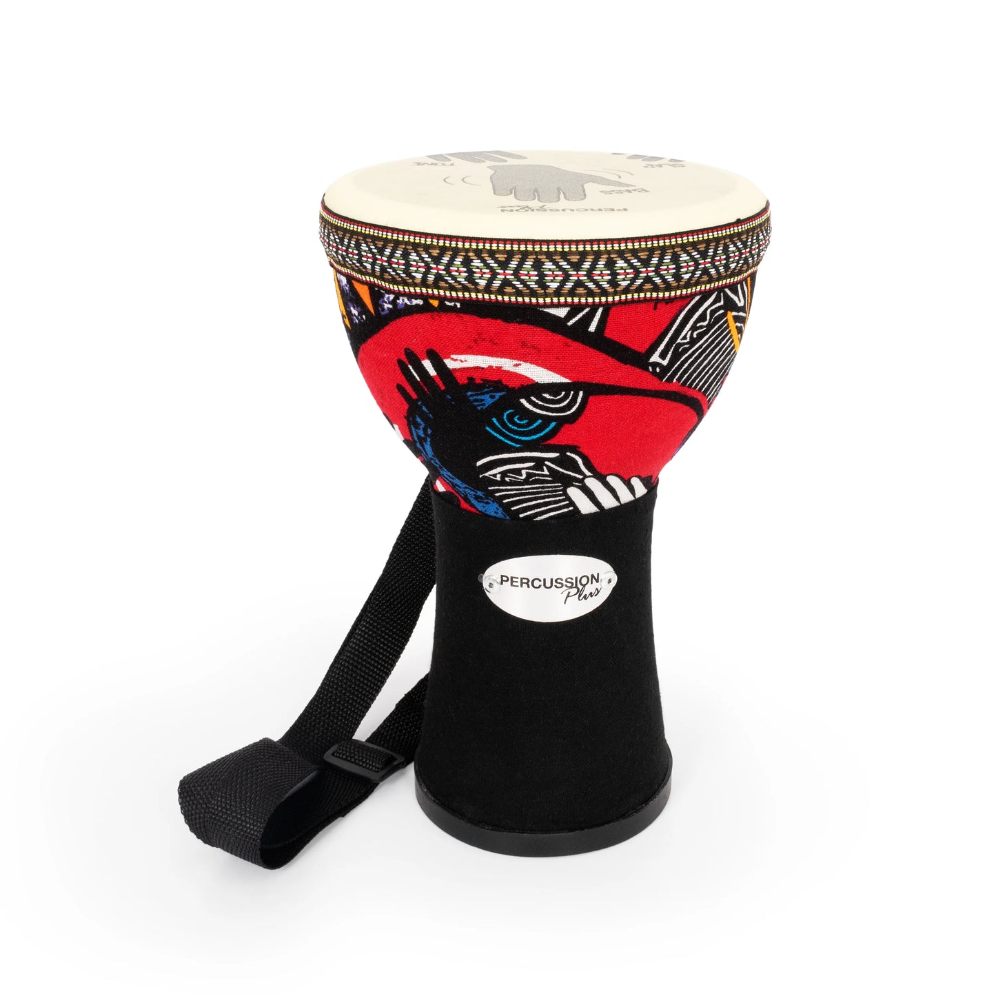 Djembe Slap 6inch PP6630