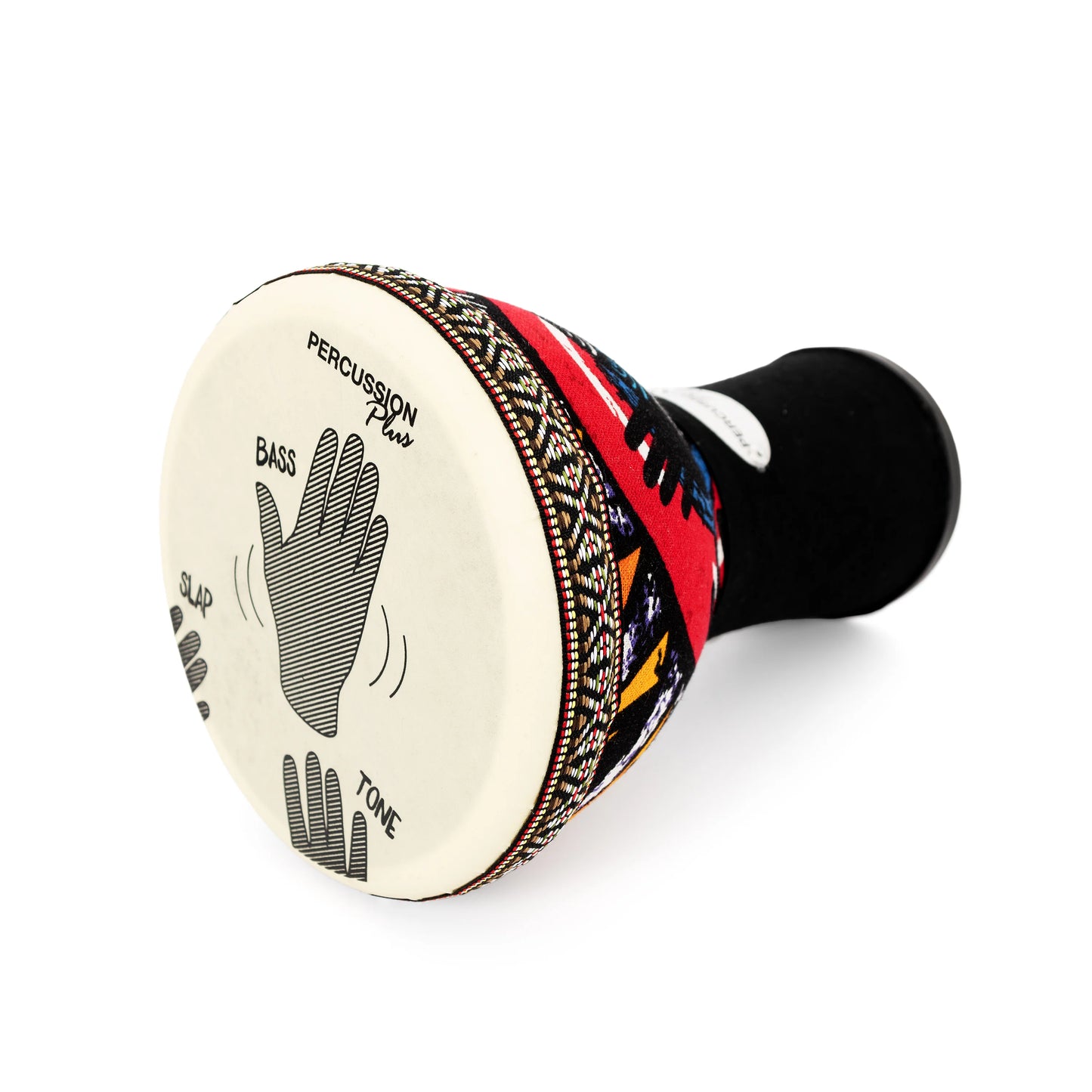 Djembe Slap 6inch PP6630