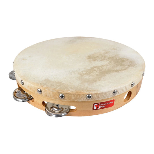 Tambourine Wood Shell  6'(15) PP871