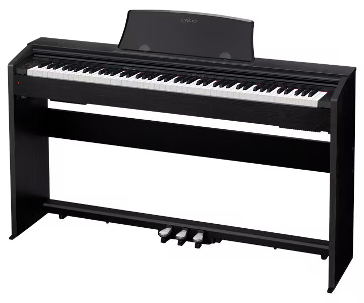 Casio PX-770 Privia Digital Piano