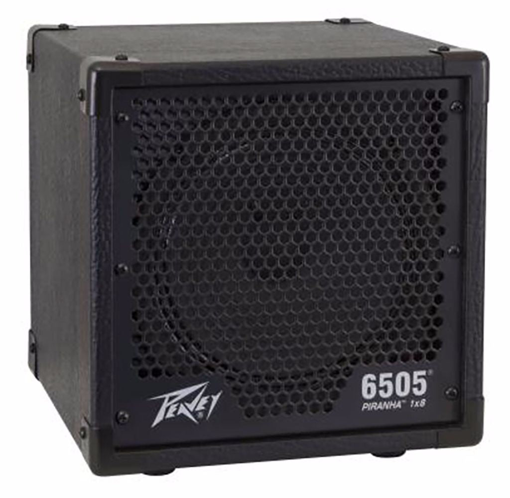 Peavey 6505 Micro Cabinet Speaker 25W