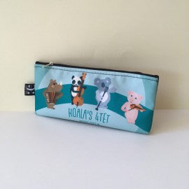 Pencil Case Koalas 4tet
