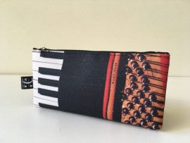 Pencil Case Piano MG
