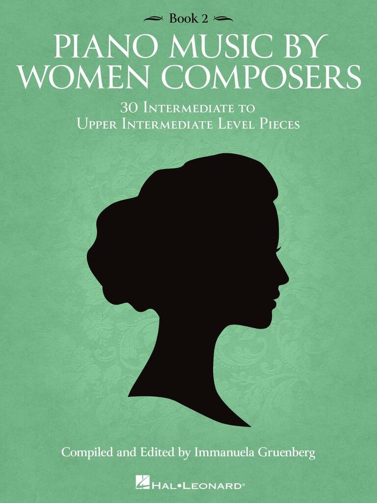 Piano Music By Women Composers Bk2 HL