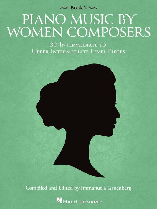 Piano Music By Women Composers Bk2 HL