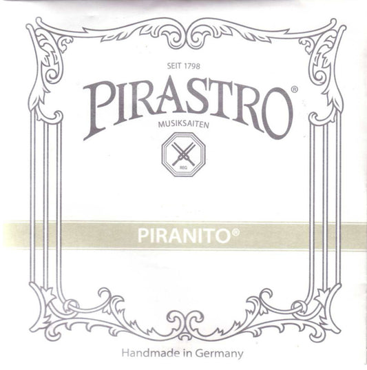 Pirastro Piranito Violin D